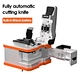 Optical Fiber Cleaver