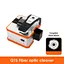 Optical Fiber Cleaver